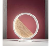 FABAS LUCE Pierre Lampe de table, LED, 3695-30-102,
