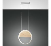 FABAS LUCE Pierre Suspension, LED, 3695-40-102,