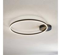 FABAS LUCE Giotto Plafonniers à LED, 1 ampoule, 3508-61-101,