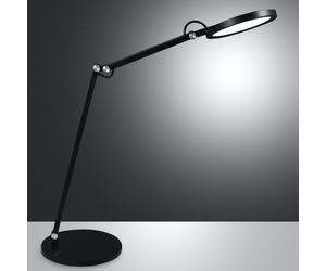FABAS LUCE Regina Lampe de table, LED, 3551-30-101,