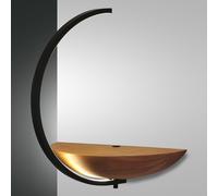 FABAS LUCE Roseg Applique murale, LED, 3715-20-101,