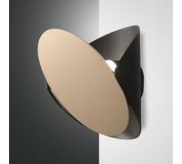 FABAS LUCE Shield Applique murale LED, 3540-21-209,