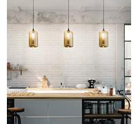 FABAS LUCE Silo Suspension, E27, 3491-40-125,