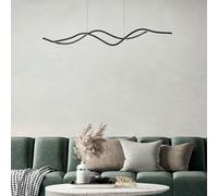 FABAS LUCE Sinuo Suspension, LED, 3666-45-101,