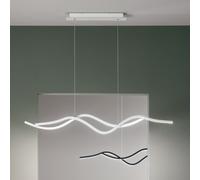 FABAS LUCE Sinuo Suspension, LED, 3666-45-102,
