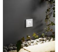 FABAS LUCE Sway Applique murale encastrée, LED, 6574-02-254,