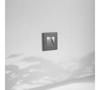 FABAS LUCE Sway Applique murale encastrée, LED, 6574-02-294,