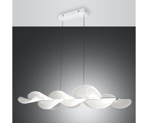 FABAS LUCE Sylvie Suspension, LED, 3626-49-102,