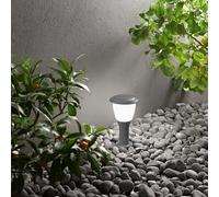 FABAS LUCE Thiago Borne lumineuse sur socle, E27, 6566-11-294,