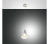 FABAS LUCE Tris Suspension E27 à 1 source lumineuse, 3582-40-241,