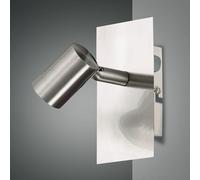 FABAS LUCE Tucson Projecteur GU10 à 1 source lumineuse, 2937-81-178,