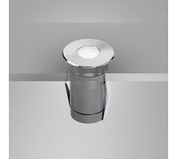 FABAS LUCE Tulip 2 Encastré de sol, LED, 6903-02-314,