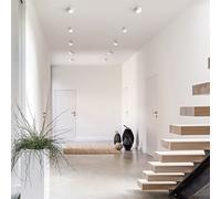 FABAS LUCE Vasto Projecteur, LED, 3428-71-102,