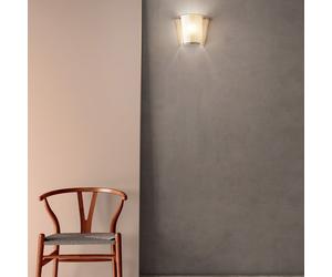 FABAS LUCE Viki Applique murale, E27, 3682-21-125,