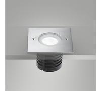 FABAS LUCE Wako 2 Encastré de sol, LED, 6908-02-414,