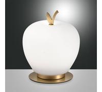 FABAS LUCE Wendy Lampe de table, LED, 3762-30-102,