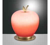 FABAS LUCE Wendy Lampe de table, LED, 3762-30-104,