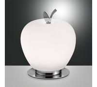FABAS LUCE Wendy Lampe de table, LED, 3762-30-138,