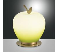 FABAS LUCE Wendy Lampe de table, LED, 3762-30-155,