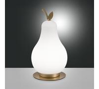 FABAS LUCE Wilma Lampe de table, LED, 3763-30-102,