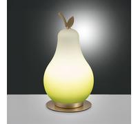 FABAS LUCE Wilma Lampe de table, LED, 3763-30-155,