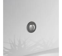 FABAS LUCE Wink Applique murale encastrée, LED, 6573-02-294,