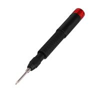 Fabater 0,3-0,55 Kgf.CM Tourne des Tournevis à couple. Ne Définissez Aucun Dommage aux Vis Adaptées aux Ordinateurs Portables et aux Smartphones en Alliage en Aluminium