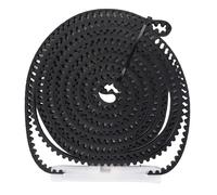 Fabater 37561R.S Courroie D'entraînement pour Portes de Garage de 7 Pieds de Haut, Ceinture D'ouvre-porte de Garage 223 Po, Courroie de Rechange Compatible avec Genie Silentmax 1000