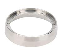 Fabater 54mm Bague Doseuse Magnétique en Acier Inoxydable pour Café | Distribution quantitative de poudre, préparation d\' Barista, se rince rapidement, s\'adapte à la plupart des porte-filtres