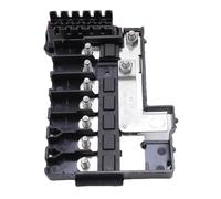 Fabater 6R0937548F FEF BOX OEM MK6 UP SANGTANA REMPLACEMENT HIGHT-PERFORMANCE FIABLE FACILLE À INSTALLER POUR LES RÉPARATIONS AUTOLOBILES