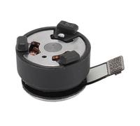 Fabater Accessoires de Stabilisateur de Caméra de Drone, Ajustement, Pièce de Moteur de Stabilisateur de Caméra de Drone, Professionnel d'installation Fiable pour la Maintenance (Moteur des haches