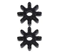 Fabater Accouplement de Direction pour Forte Forte5 Forte Koup, Fabrication Professionnelle avec Longue Durée de Vie, 2 Pièces pour un Remplacement Facile