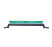 Fabater Adaptateur DDR5 UDIMM 288 Broches, Loquets Longs