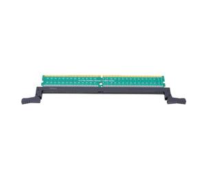 Fabater Adaptateur DDR5 UDIMM 288 Broches, Loquets Longs