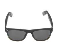 Fabater AI Smart Glasses Lunettes de Magnétiques avec Lecture de Musique pour Un Usage Quotidien PC ABS Métal Taille Unique