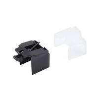 Fabater Aiguilles de Rechange pour Tourne-disque AT LP60X LP60XBT LP60USB LP2D PL50 PL300 AT3600 AT3600L, Réduction de L'usure, Kit de Pièces de Platine Facile à Installer (1PC)