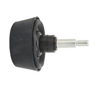 Fabater Aimant de Contrôle de Panneau Latéral de Porte, Numéro OE A9067400216, Dispositif de Retenue de Butée de Porte Arrière, Dispositif de Retenue d'Aimant de avec Installation Facile pour
