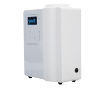 Fabater Air Duft -Diffusor Control Advanced Sensor Technology for Hotel Spa (Prise UE 100-240V)