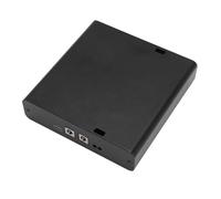 Fabater Alimentation Linéaire DC 5-24 V avec Super Condensateur et Suppression D'ondulation élevée pour Lecteurs Multimédias en Alliage D'aluminium Plug and Play