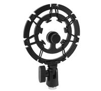 Fabater Alliage D'aluminium Léger - Microphone Stor-Shatter Horsder Remplacement de Blue Mic Easy Installation
