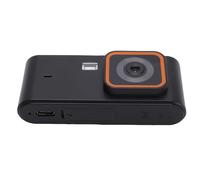 Fabater Appareil Photo Numérique Vintage 12MP avec écran de 1,47 Pouce et Filtrage coloré pour la Photographie de Voyage Longue Durée de Vie de la Batterie pour Les Adolescents et Les Débutants