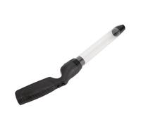 Fabater Attrape-araignées avec Lumière LED, Attrape-araignée pour la Maison, Forte Aspiration, Long Manche, Tube en PC Transparent, alimenté par Batterie, araignée de sécurité