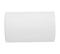 Fabater Autocollants de Semelle Autocollants Résistants à L'usure pour Bottes, Protecteurs de Semelle Invisibles pour les Activités de Plein Air, Matériau en Caoutchouc PVC Bleu (3 mètres/9,84 pieds)