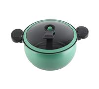 Fabater Autocuiseur Antiadhésif Multifonctionnel de Grande capacité, Matériau en Fer Fin de qualité Supérieure, Soupape de Libération d'air à Pression Constante, Cuisson Rapide Efficace pour (5L)