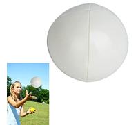 Fabater Balles de Jonglage en PU pour Débutants et Professionnels, Ensemble de 3 Pièces - Équipement de Balle de Jonglage Souple, Durable et Résistant aux Déchirures pour Enfants et Adultes, Idéal