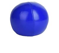 Fabater Balles de Jonglage en PU pour Débutants et Professionnels, Ensemble de 3 Pièces - Équipement de Balle de Jonglage Souple, Durable et Résistant aux Déchirures pour Enfants et Adultes, Idéal