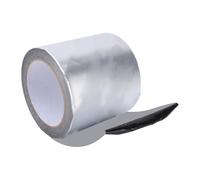 Fabater Bande de Feuille de Barrière Thermique Bande Réfléchissante de Protection Thermique de Papier D'aluminium Adhésive Forte pour Bateaux Yachts