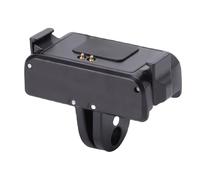 Fabater Base D'adaptateur de Charge Magnétique à Dégagement Rapide pour Nano, avec Interface de Type C, Trou de Vis 1/4, Support à Double Griffe, Support Antidérapant