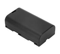 Fabater Batterie de Caméscope, Batterie de Caméra Vidéo Rechargeable Haute capacité 3400 MAh, de Caméscope de Grande capacité avec Charge Rapide de Type C et Protection Intelligente, pour SB L160 SB