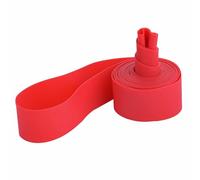 Fabater Bike Tire Liner Anti-Pression Protection Pad pour Cycliste Bicycle Tire Protector 2PCS / Set PVC Rim Ruban pour Le Vélo Accessoire (26 Pouces)